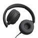 JBL Tune 520C | Over-Ear Headphones - USB-C - Bluetooth - Black-SONXPLUS.com