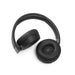 JBL Tune 660NC | On-Ear Wireless Headphones - Bluetooth - Active Noise Cancellation - Fast Pair - Black-SONXPLUS.com