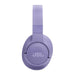 JBL Tune 720BT | Écouteurs supra-auriculaires - Bluetooth - Sans fil - Mauve-SONXPLUS.com