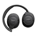 JBL Tune 720BT | Écouteurs supra-auriculaires - Bluetooth - Sans fil - Noir-SONXPLUS.com