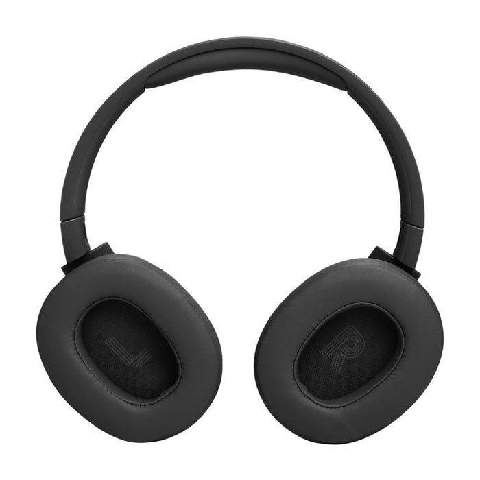 JBL Tune 770NC | Écouteur supra-auriculaires - Bluetooth - Sans fil - Noir-SONXPLUS.com