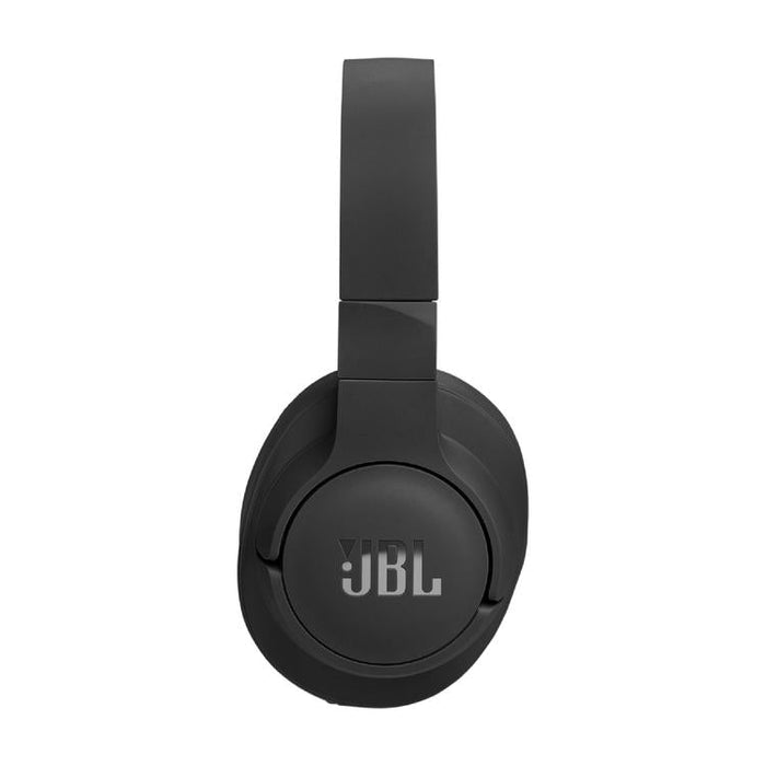 JBL Tune 770NC | Écouteur supra-auriculaires - Bluetooth - Sans fil - Noir-SONXPLUS.com