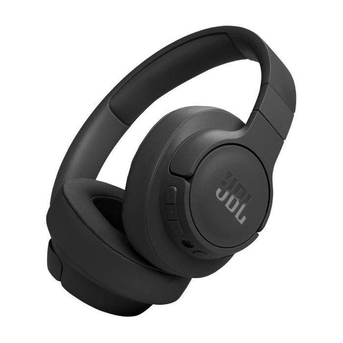 JBL Tune 770NC | Écouteur supra-auriculaires - Bluetooth - Sans fil - Noir-SONXPLUS.com