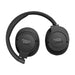 JBL Tune 770NC | Écouteur supra-auriculaires - Bluetooth - Sans fil - Noir-SONXPLUS.com