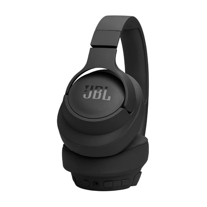 JBL Tune 770NC | Écouteur supra-auriculaires - Bluetooth - Sans fil - Noir-SONXPLUS.com