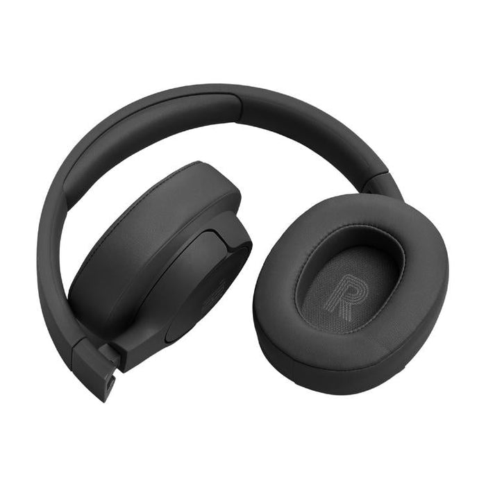 JBL Tune 770NC | Écouteur supra-auriculaires - Bluetooth - Sans fil - Noir-SONXPLUS.com