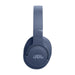 JBL Tune 770NC | Écouteurs supra-auriculaires - Bluetooth - Sans fil - Bleu-SONXPLUS.com