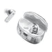 JBL Tune Beam 2 | In-Ear Headphones - 100% Wireless - Bluetooth - Smart Ambient - 6 Microphones - Phantom White-SONXPLUS.com
