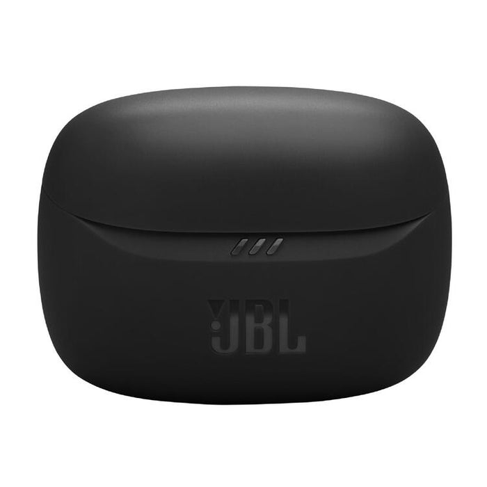 JBL Tune Beam 2 | In-Ear Headphones - 100% Wireless - Bluetooth - Smart Ambient - 6 Microphones - Black-SONXPLUS.com