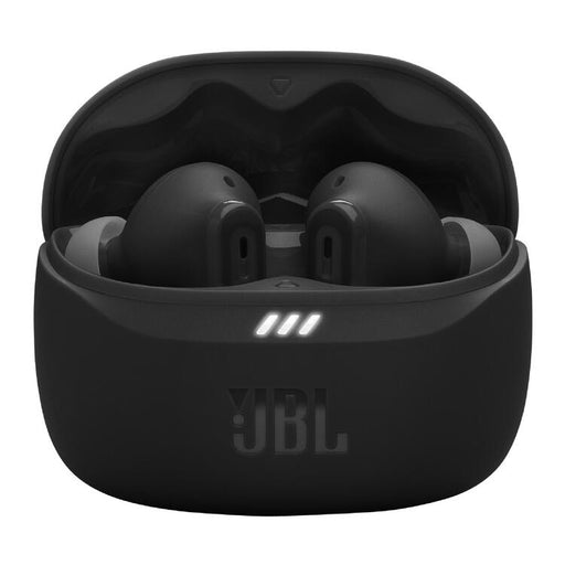 JBL Tune Beam 2 | In-Ear Headphones - 100% Wireless - Bluetooth - Smart Ambient - 6 Microphones - Black-SONXPLUS.com