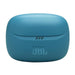JBL Tune Beam 2 | In-Ear Headphones - 100% Wireless - Bluetooth - Smart Ambient - 6 Microphones - Turquoise-SONXPLUS.com