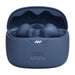 JBL Tune Beam | In-Ear Headphones - 100% Wireless - Bluetooth - Smart Ambient - Stick-open Design - Bleu-SONXPLUS.com