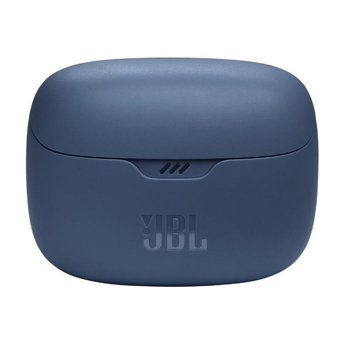 JBL Tune Beam | In-Ear Headphones - 100% Wireless - Bluetooth - Smart Ambient - Stick-open Design - Bleu-SONXPLUS.com