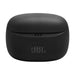 JBL Tune Buds 2 | In-Ear Headphones - 100% - Wireless - Bluetooth - Noise reduction - 6 microphones - Black-SONXPLUS.com