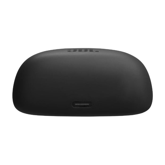 JBL Tune Buds 2 | In-Ear Headphones - 100% - Wireless - Bluetooth - Noise reduction - 6 microphones - Black-SONXPLUS.com