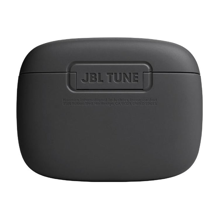 JBL Tune Buds | In-Ear Headphones - 100% Wireless - Bluetooth - Noise Reduction - 4 Microphones - Black-SONXPLUS.com