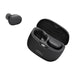 JBL Tune Buds | In-Ear Headphones - 100% Wireless - Bluetooth - Noise Reduction - 4 Microphones - Black-SONXPLUS.com