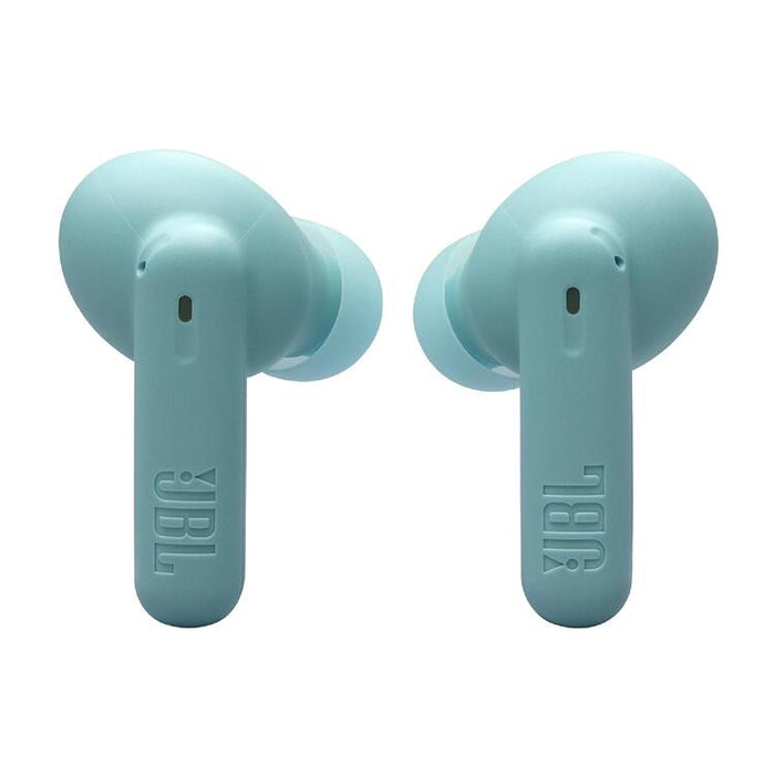 JBL Vibe Beam 2 | In-Ear Headphones - Wireless - Bluetooth - Smart Ambient Technology - Bleu-SONXPLUS.com