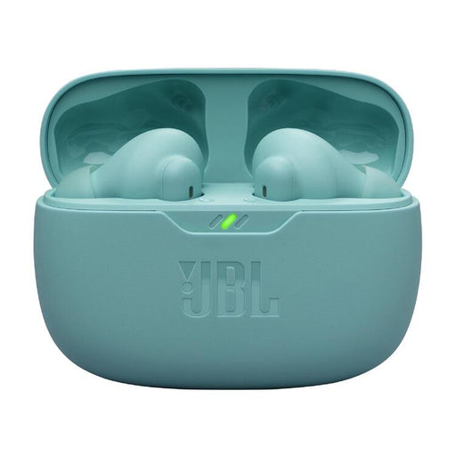 JBL Vibe Beam 2 | In-Ear Headphones - Wireless - Bluetooth - Smart Ambient Technology - Bleu-SONXPLUS.com