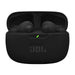 JBL Vibe Beam 2 | In-Ear Headphones - Wireless - Bluetooth - Smart Ambient Technology - Black-SONXPLUS.com