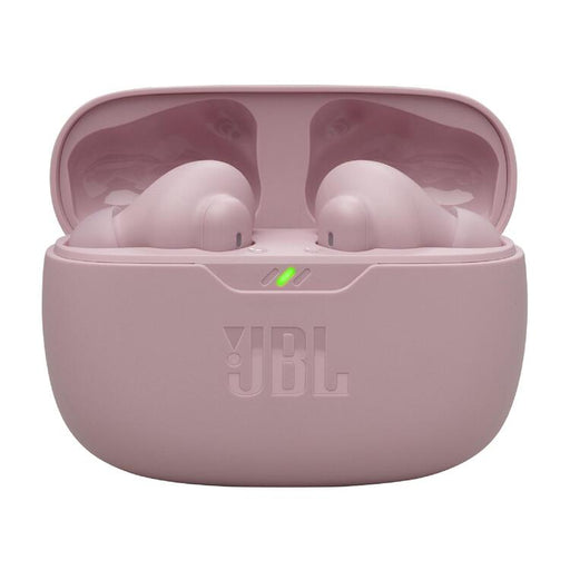 JBL Vibe Beam 2 | In-Ear Headphones - Wireless - Bluetooth - Smart Ambient Technology - Rose-SONXPLUS.com