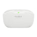 JBL Vibe Buds 2 | In-Ear Headphones - Wireless - Bluetooth - Smart Ambient Technology - White-SONXPLUS.com