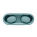 JBL Vibe Buds 2 | In-Ear Headphones - Wireless - Bluetooth - Smart Ambient Technology - Bleu-SONXPLUS.com