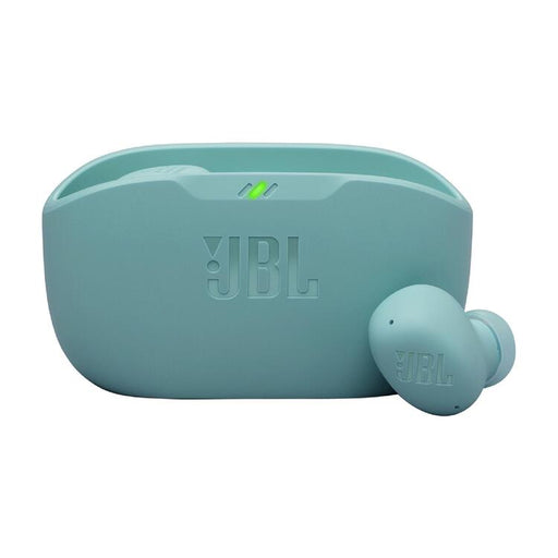 JBL Vibe Buds 2 | In-Ear Headphones - Wireless - Bluetooth - Smart Ambient Technology - Bleu-SONXPLUS.com