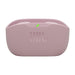 JBL Vibe Buds 2 | In-Ear Headphones - Wireless - Bluetooth - Smart Ambient Technology - Rose-SONXPLUS.com