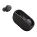 JBL Vibe Buds | In-Ear Headphones - Wireless - Bluetooth - Smart Ambient Technology - Black-SONXPLUS.com