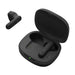 JBL Vibe Flex 2 | In-Ear Headphones - Wireless - Bluetooth - Smart Ambient Technology - Black-SONXPLUS.com