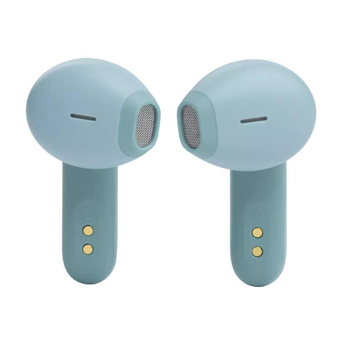 JBL Vibe Flex | In-Ear Headphones - Wireless - Bluetooth - Stick-open Design - Smart Ambient Technology - Mint-SONXPLUS.com