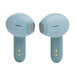 JBL Vibe Flex | In-Ear Headphones - Wireless - Bluetooth - Stick-open Design - Smart Ambient Technology - Mint-SONXPLUS.com