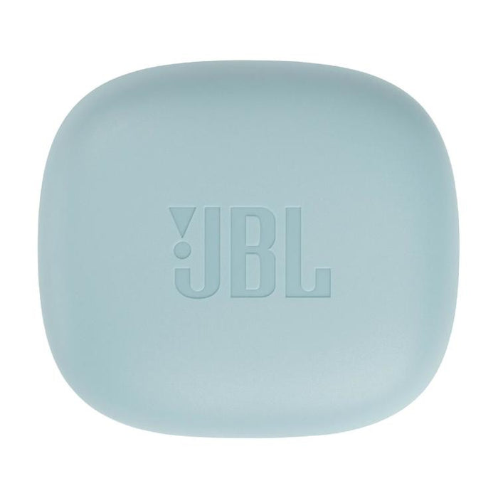 JBL Vibe Flex | In-Ear Headphones - Wireless - Bluetooth - Stick-open Design - Smart Ambient Technology - Mint-SONXPLUS.com