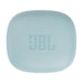 JBL Vibe Flex | In-Ear Headphones - Wireless - Bluetooth - Stick-open Design - Smart Ambient Technology - Mint-SONXPLUS.com