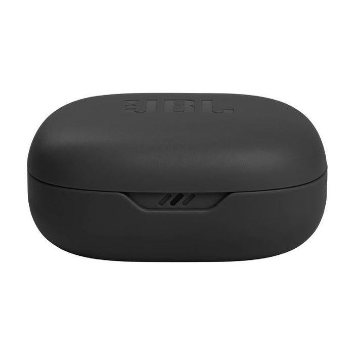 JBL Vibe Flex | In-Ear Headphones - Wireless - Bluetooth - Stick-open Design - Smart Ambient Technology - Black-SONXPLUS.com