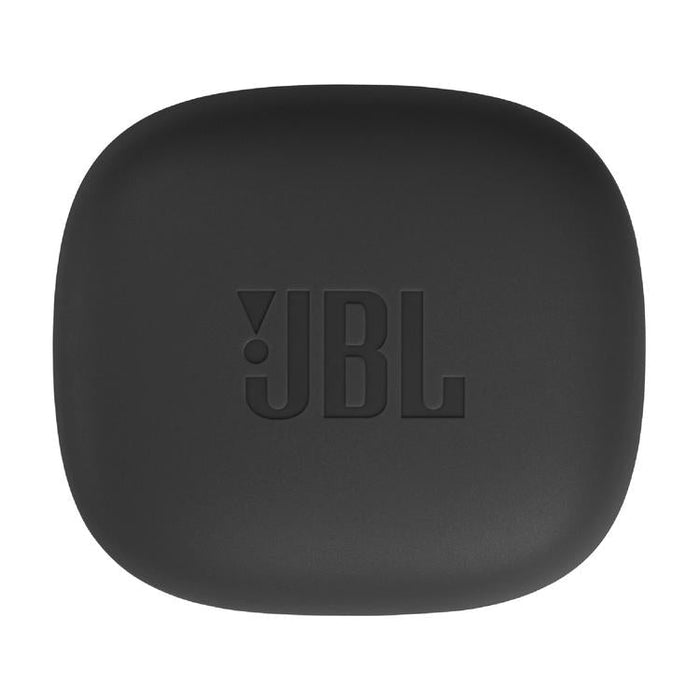 JBL Vibe Flex | In-Ear Headphones - Wireless - Bluetooth - Stick-open Design - Smart Ambient Technology - Black-SONXPLUS.com