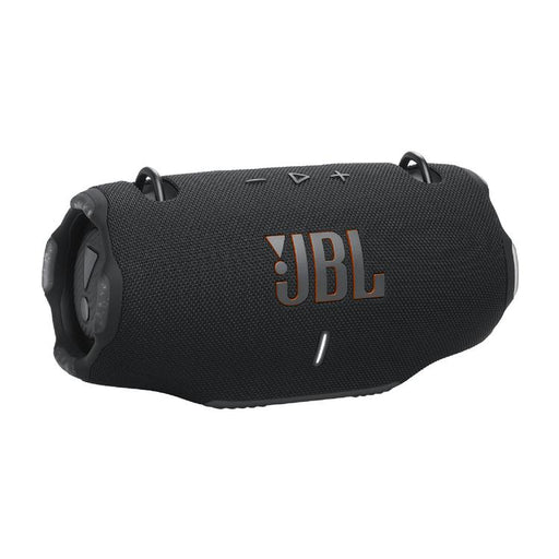 JBL Xtreme 4 | Portable Speaker - Bluetooth - built-in AI - IP67 - Black-SONXPLUS.com