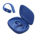 JBL Endurance Peak 4 | In-Ear Headphones - TwistLock - Blue | 02 | Sonxplus