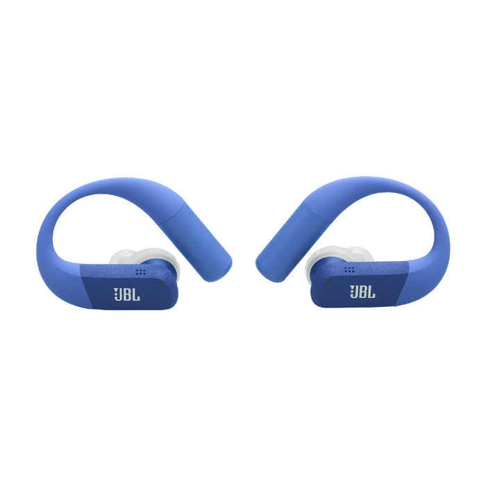 JBL Endurance Peak 4 | In-Ear Headphones - TwistLock - Blue | 04 | Sonxplus