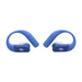 JBL Endurance Peak 4 | In-Ear Headphones - TwistLock - Blue | 04 | Sonxplus
