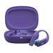 JBL Endurance Peak 4 | In-Ear Headphones - TwistLock  - Purple | 01 | Sonxplus