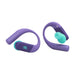 JBL Endurance Peak 4 | In-Ear Headphones - TwistLock  - Purple | 03 | Sonxplus
