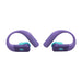 JBL Endurance Peak 4 | In-Ear Headphones - TwistLock  - Purple | 04 | Sonxplus