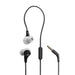 JBL Endurance Run 3 | In-Ear Headphones - Bluetooth - Black | 01 | Sonxplus