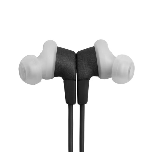 JBL Endurance Run 3 | In-Ear Headphones - Bluetooth - Black | 02 | Sonxplus