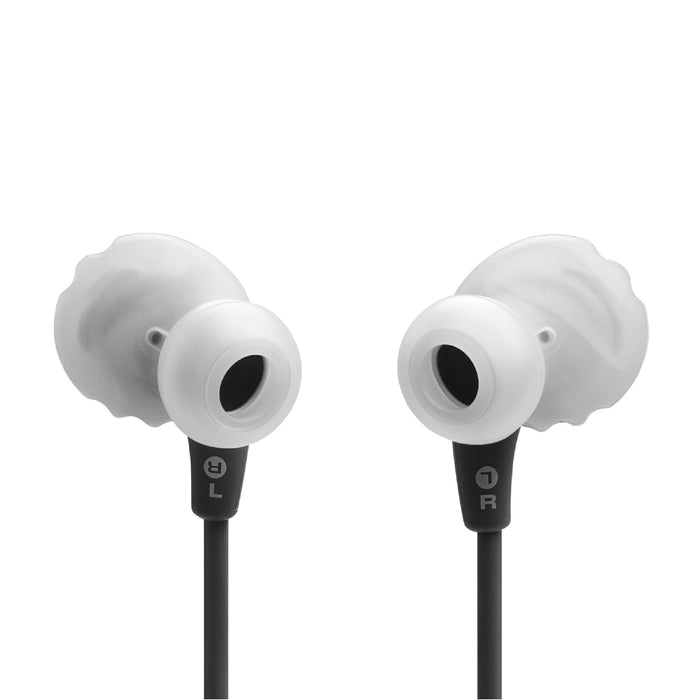JBL Endurance Run 3 | In-Ear Headphones - Bluetooth - Black | 03 | Sonxplus