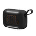 JBL GO 5 | Portable Mini Speaker - Bluetooth - 10-Hour Battery Life - IP68 - Black | 01 | Sonxplus