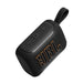 JBL GO 5 | Portable Mini Speaker - Bluetooth - 10-Hour Battery Life - IP68 - Black | 02 | Sonxplus