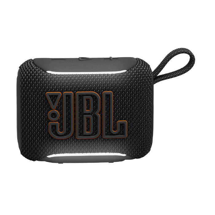 JBL GO 5 | Portable Mini Speaker - Bluetooth - 10-Hour Battery Life - IP68 - Black | 03 | Sonxplus